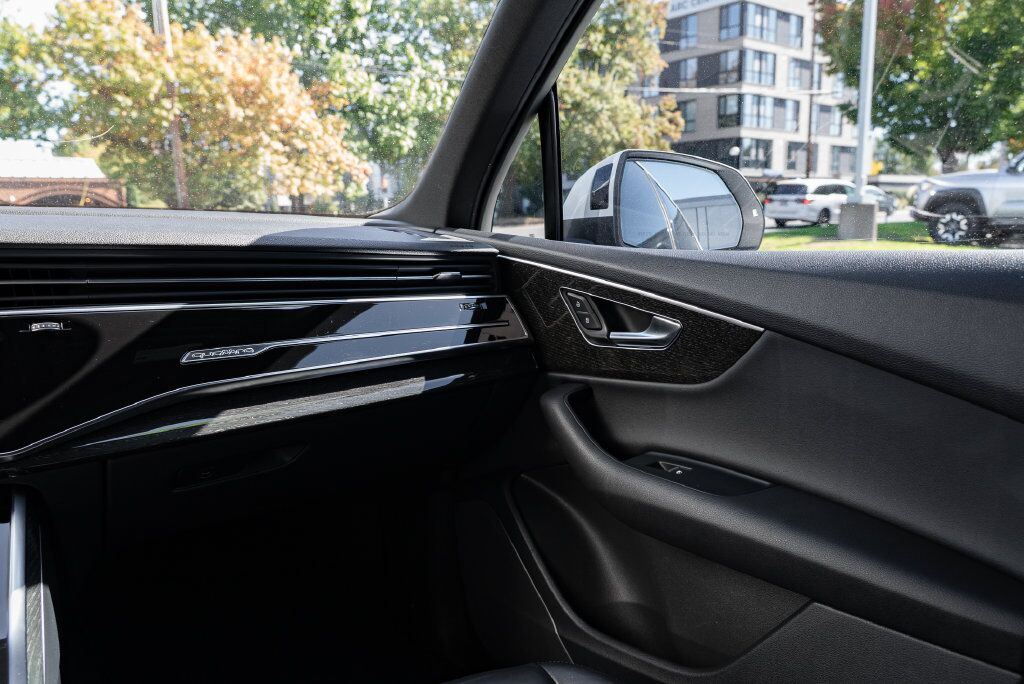 2021 Audi Q7 55 Premium Beaverton OR