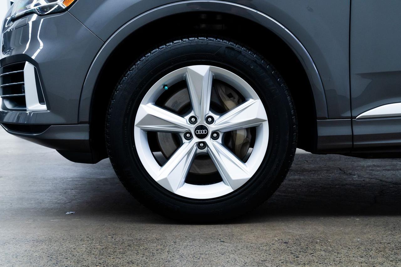 2021 Audi Q7 55 Premium quattro Audi Virtual Cockpit Panoramic Roof Portland OR