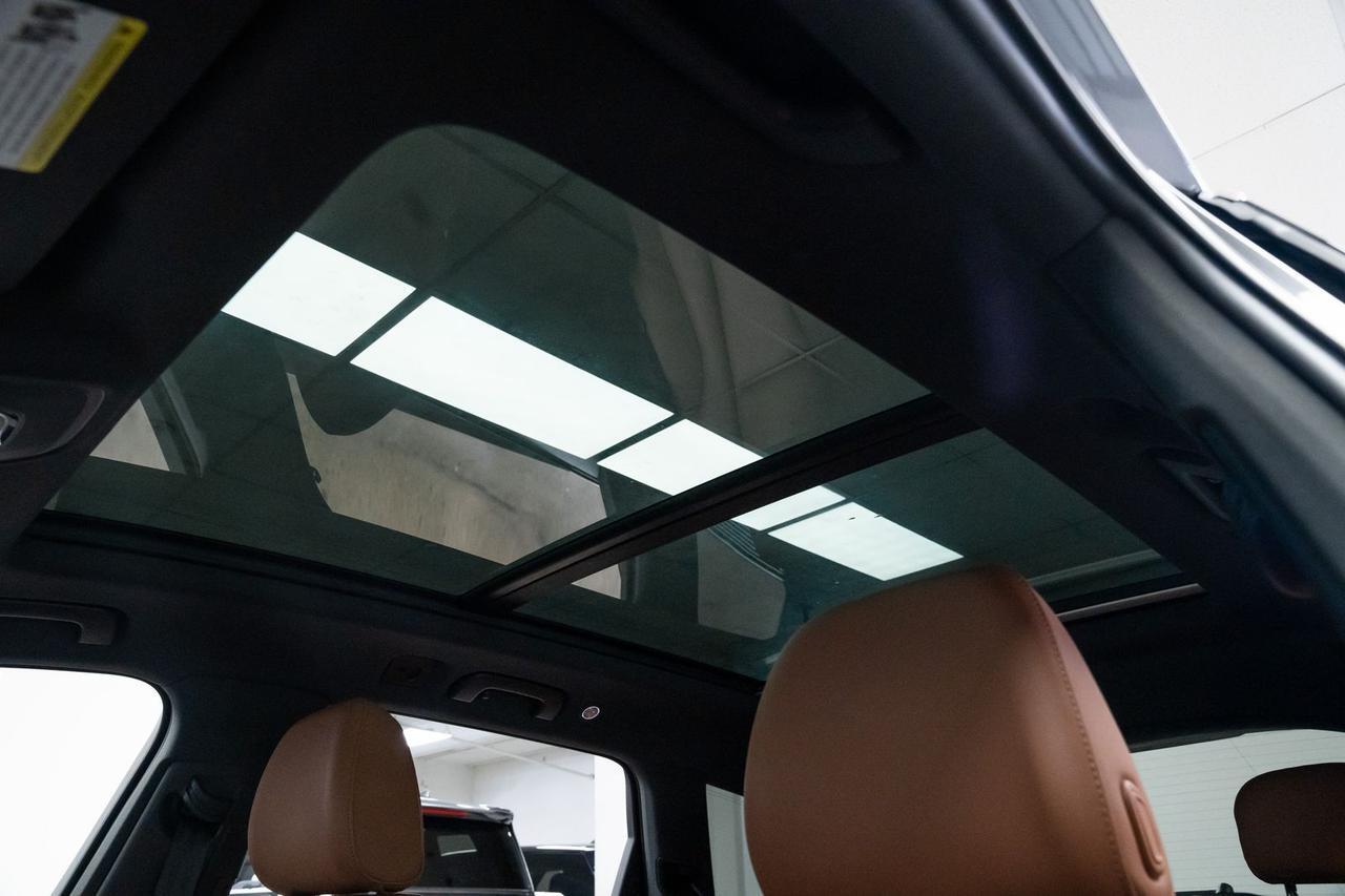 2021 Audi Q7 55 Premium quattro Audi Virtual Cockpit Panoramic Roof Portland OR
