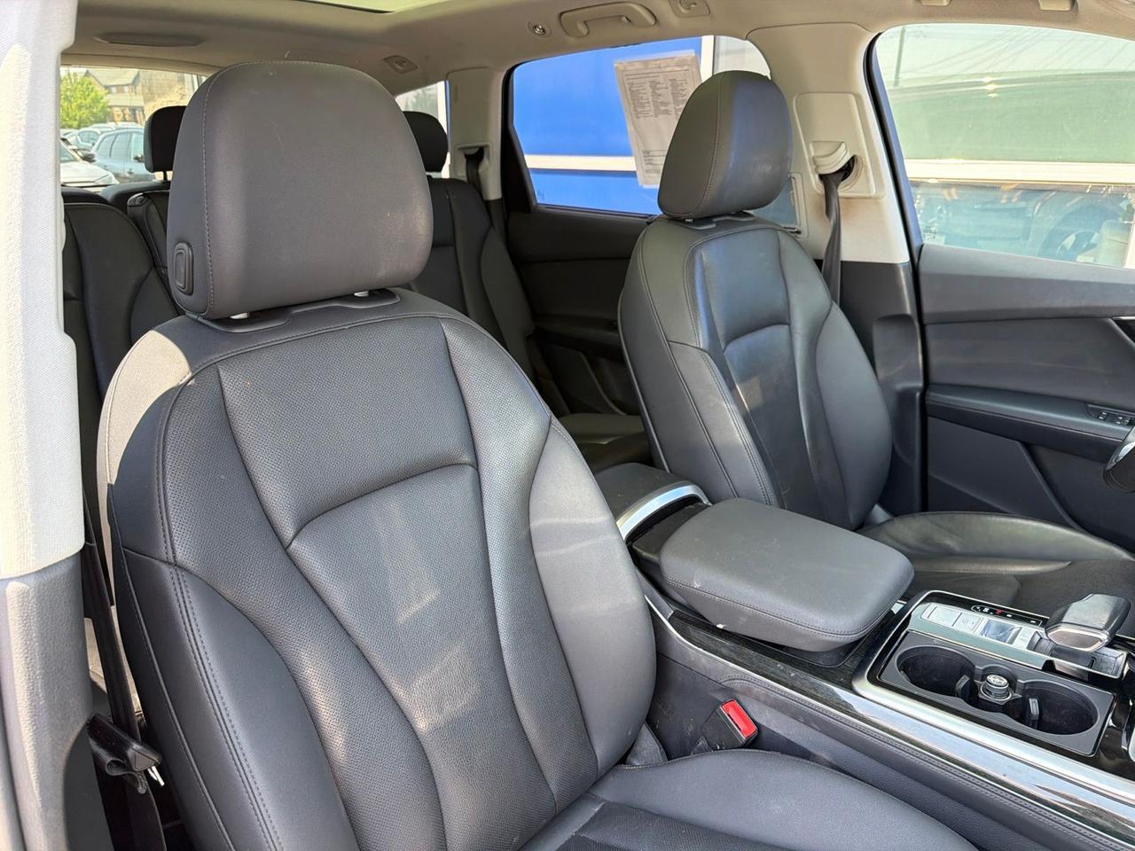 2021 Audi Q7 55 Prestige Bend OR