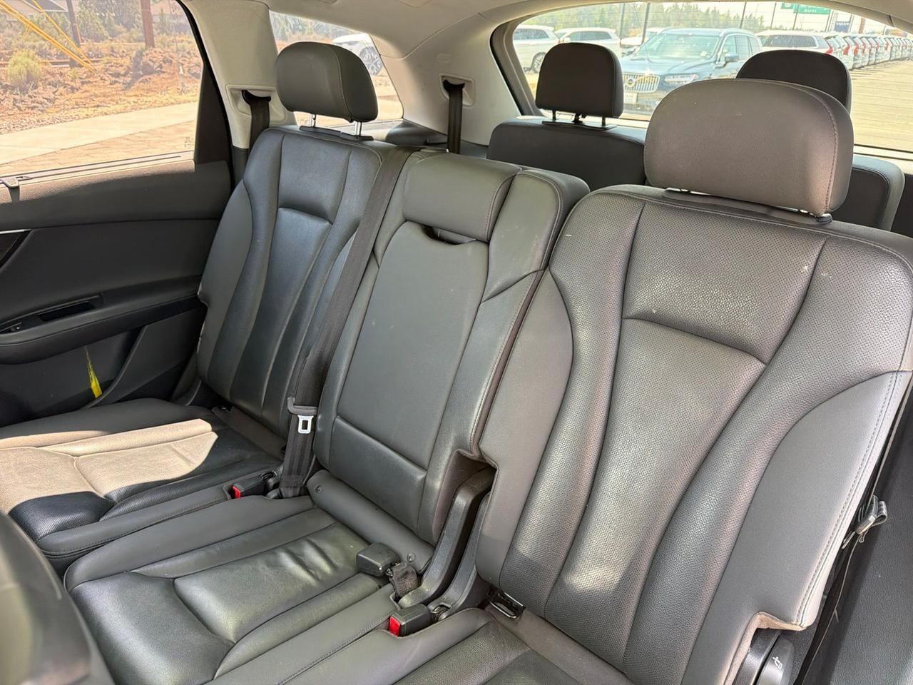 2021 Audi Q7 55 Prestige Bend OR