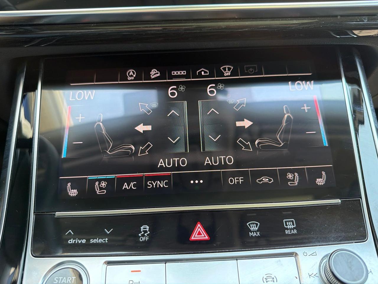 2021 Audi Q7 55 Prestige Bend OR