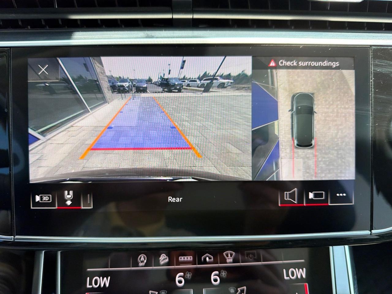 2021 Audi Q7 55 Prestige Bend OR