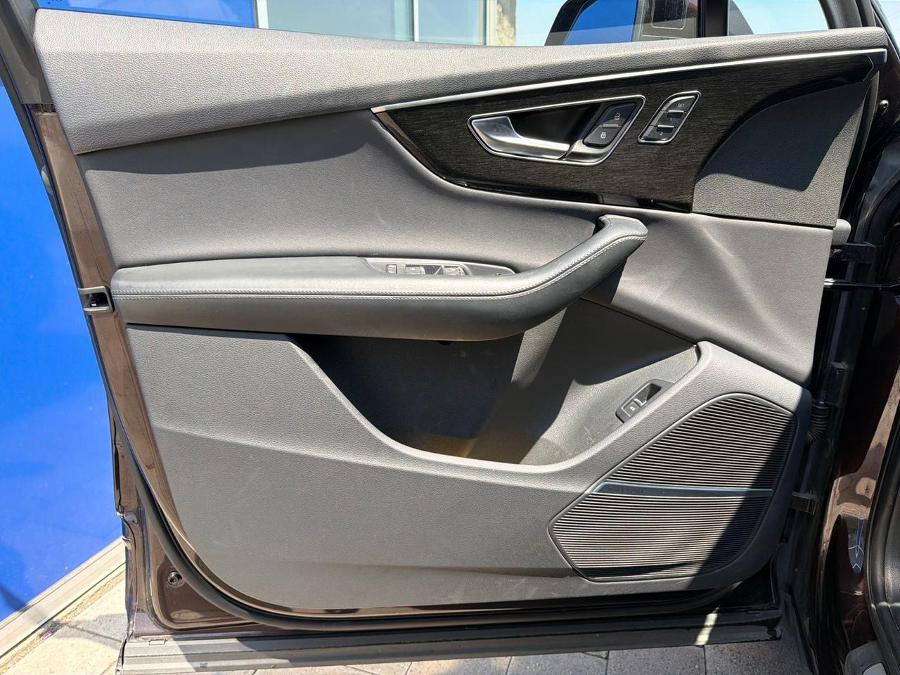 2021 Audi Q7 55 Prestige Bend OR