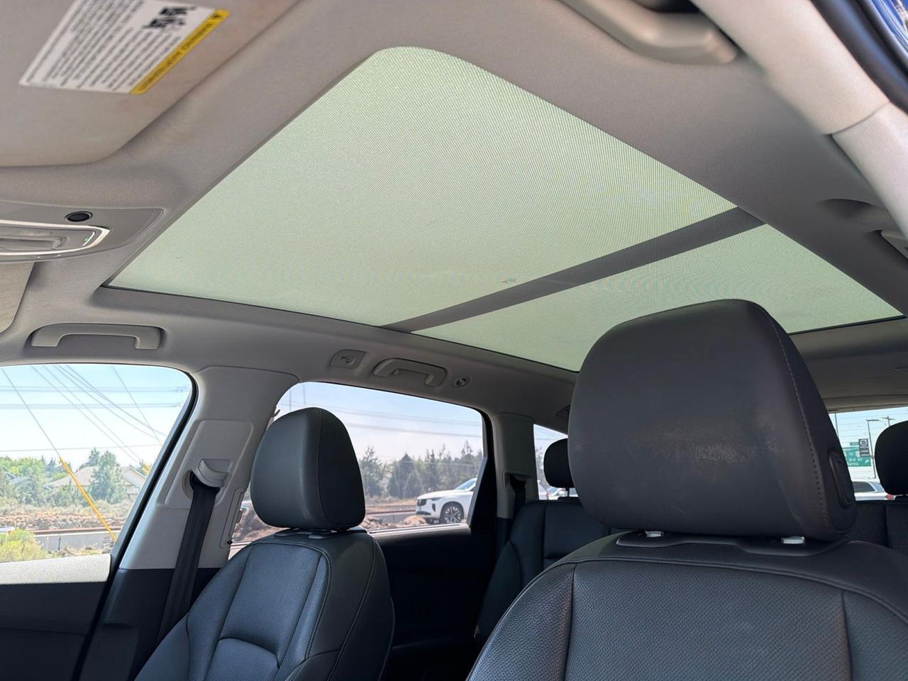2021 Audi Q7 55 Prestige Bend OR