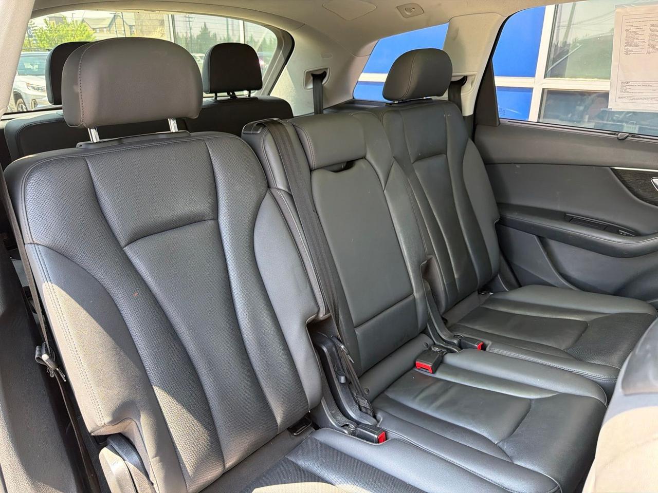 2021 Audi Q7 55 Prestige Bend OR
