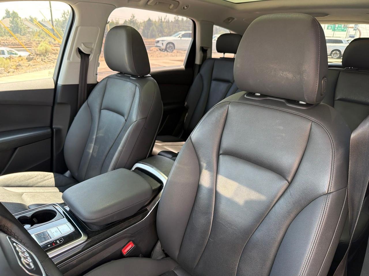 2021 Audi Q7 55 Prestige Bend OR