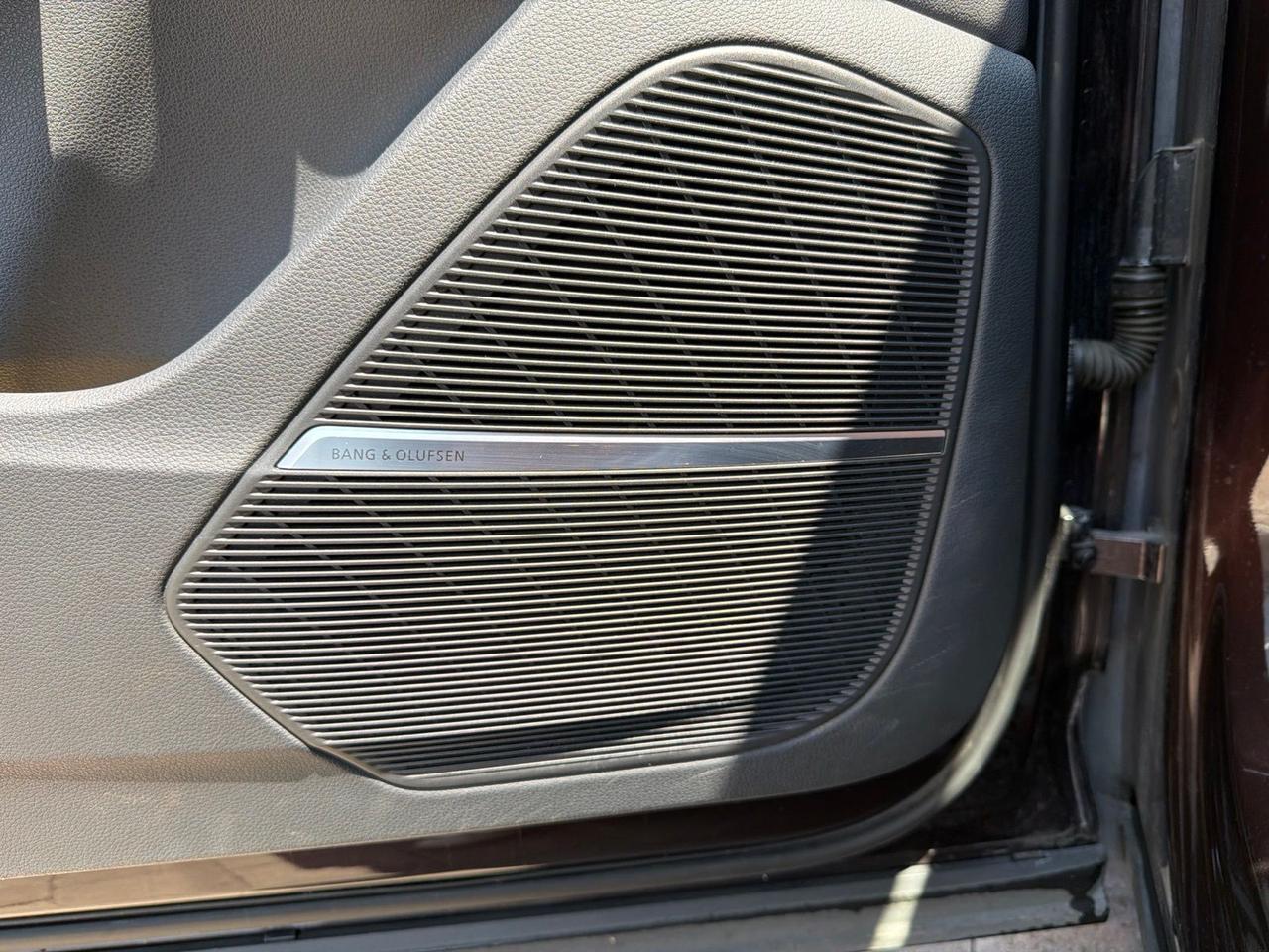 2021 Audi Q7 55 Prestige Bend OR