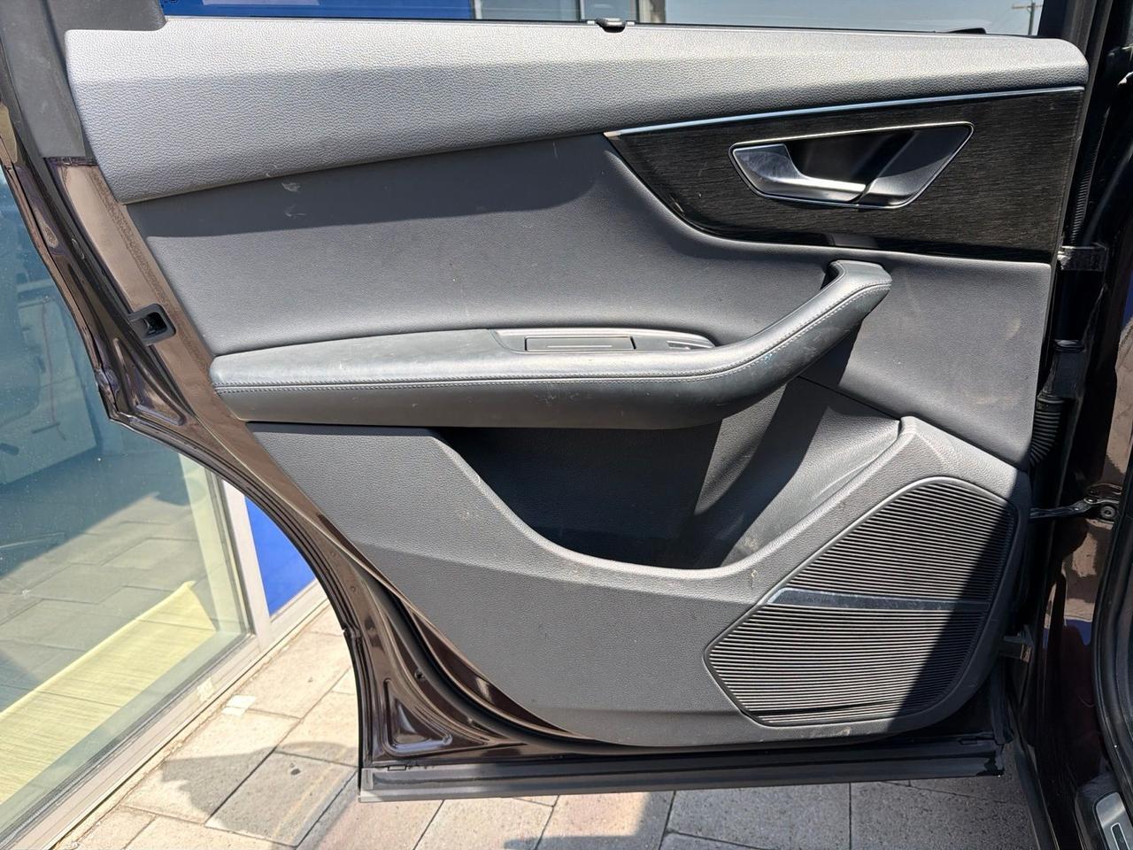 2021 Audi Q7 55 Prestige Bend OR