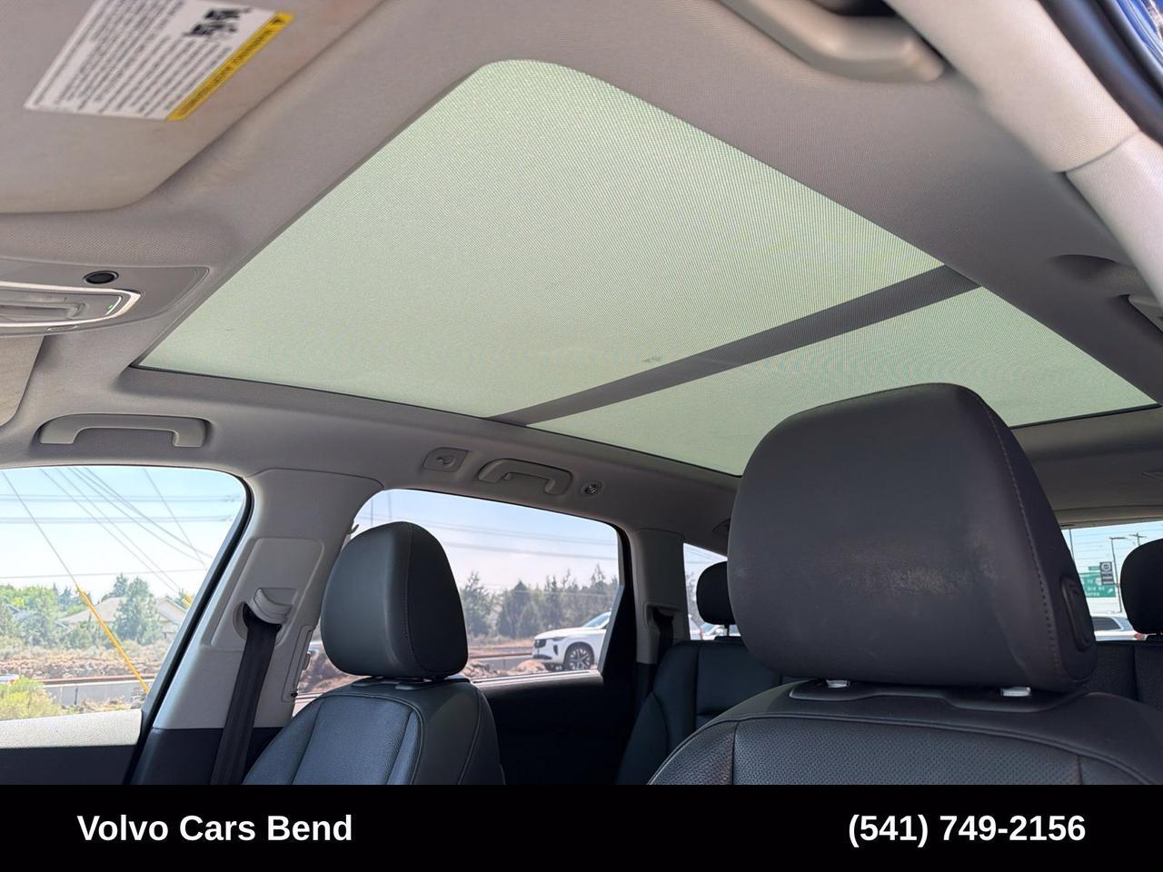 2021 Audi Q7 55 Prestige Bend OR