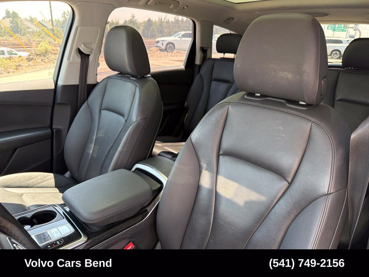2021 Audi Q7 55 Prestige Bend OR