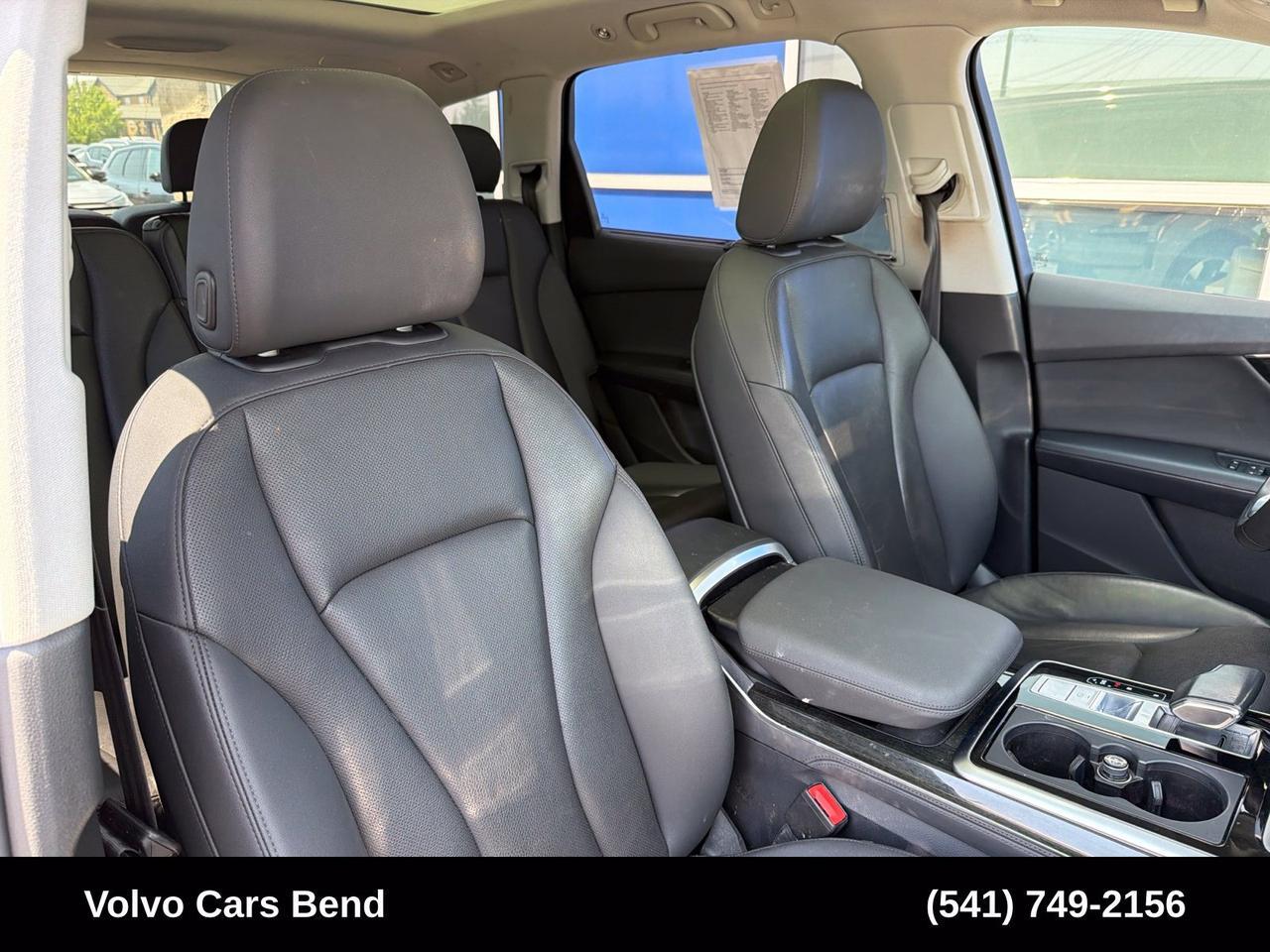 2021 Audi Q7 55 Prestige Bend OR