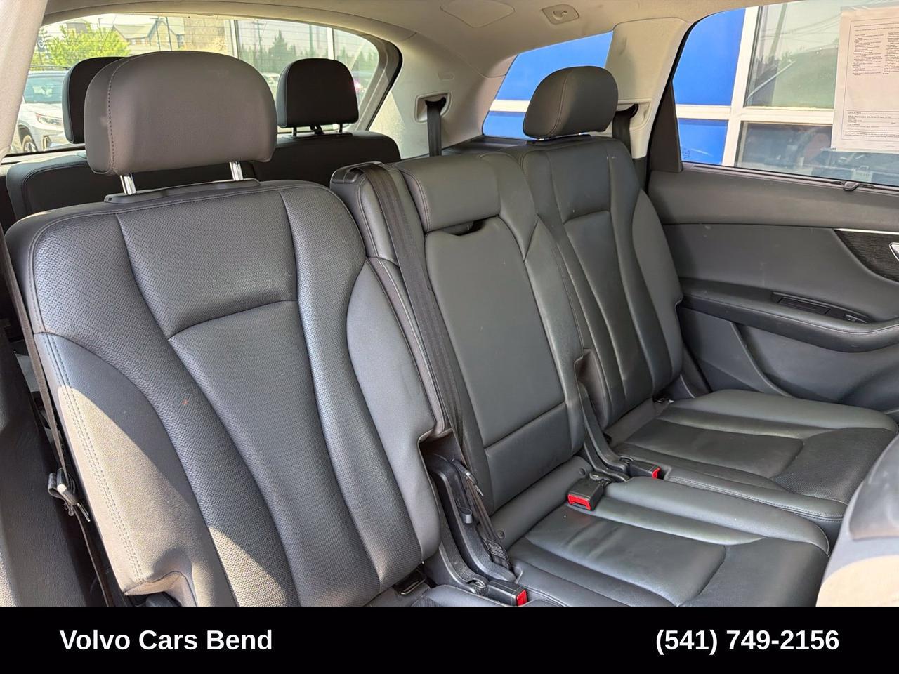 2021 Audi Q7 55 Prestige Bend OR