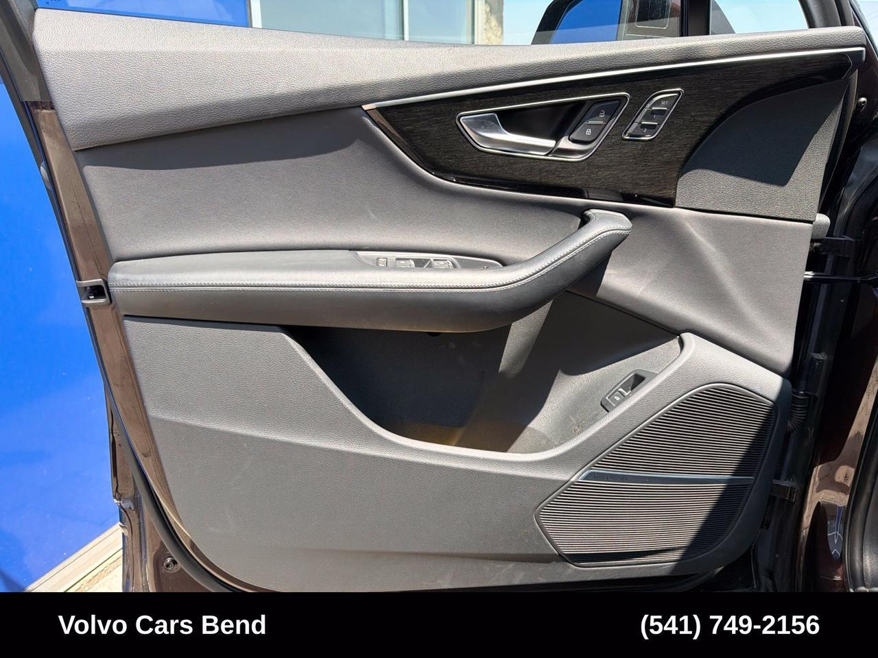 2021 Audi Q7 55 Prestige Bend OR