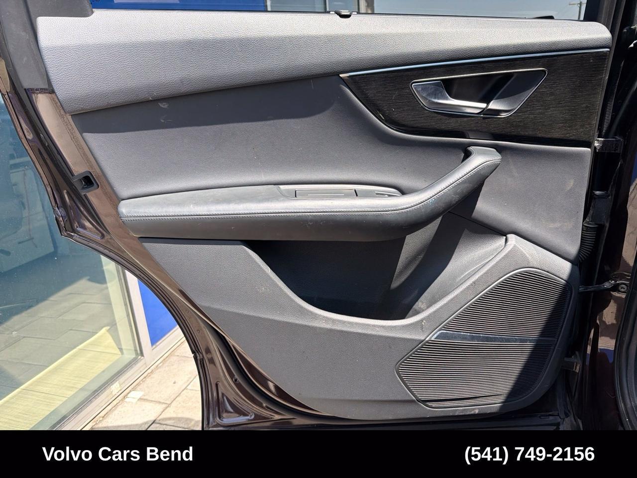 2021 Audi Q7 55 Prestige Bend OR