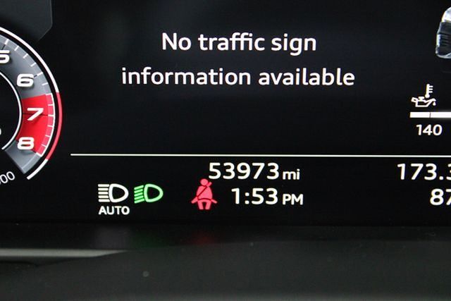 2021 Audi Q7 55 Prestige Raleigh NC