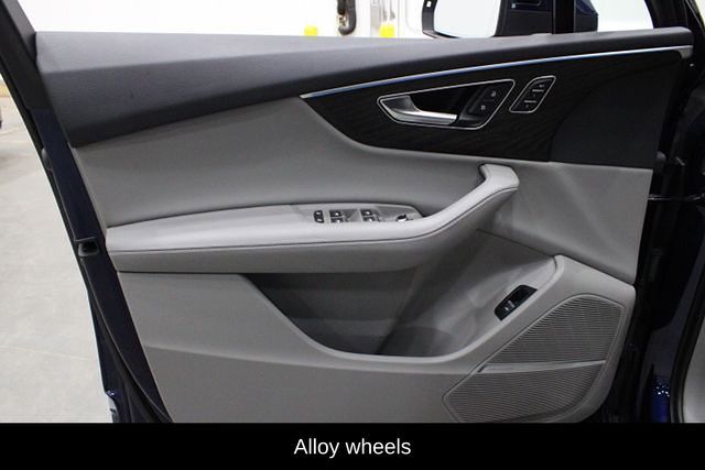 2021 Audi Q7 55 Prestige Raleigh NC