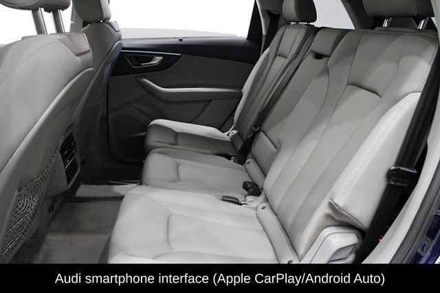 2021 Audi Q7 55 Prestige Raleigh NC