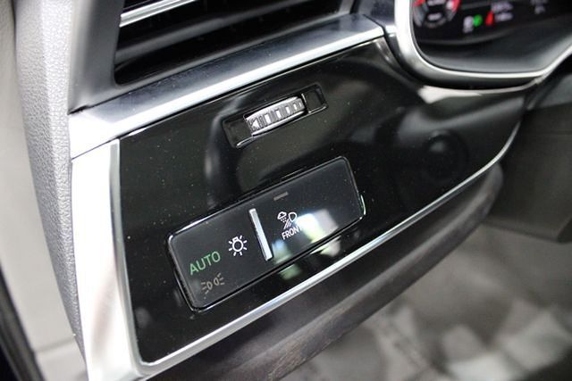 2021 Audi Q7 55 Prestige Raleigh NC