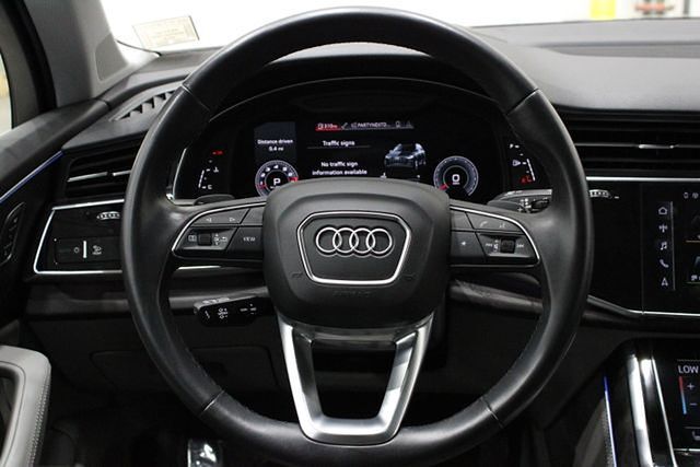 2021 Audi Q7 55 Prestige Raleigh NC