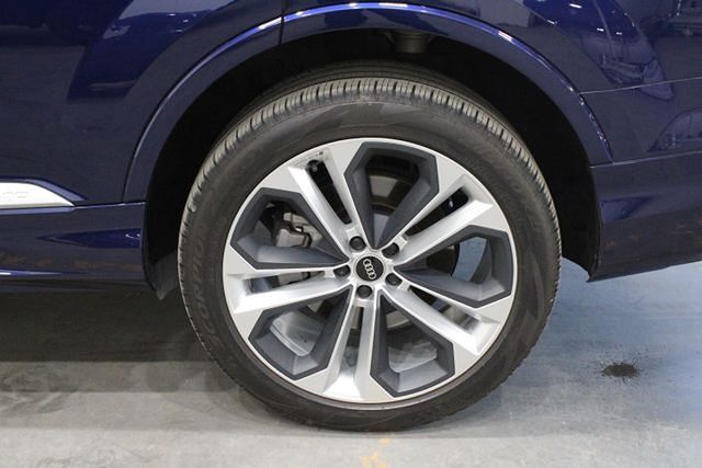 2021 Audi Q7 55 Prestige Raleigh NC