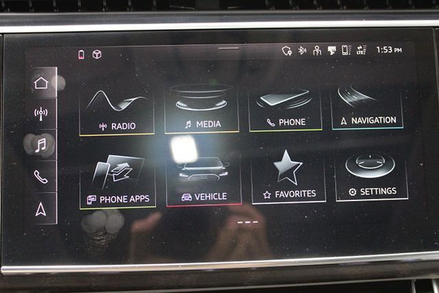 2021 Audi Q7 55 Prestige Raleigh NC