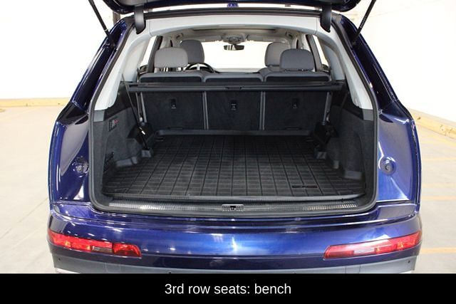 2021 Audi Q7 55 Prestige Raleigh NC