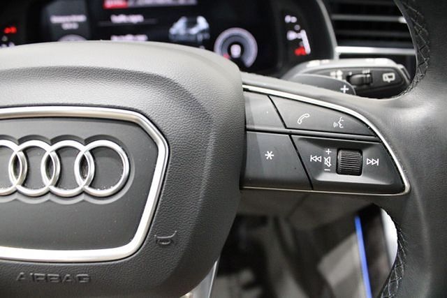 2021 Audi Q7 55 Prestige Raleigh NC