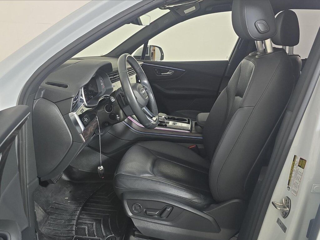 2021 Audi Q7 55 Prestige Tigard OR
