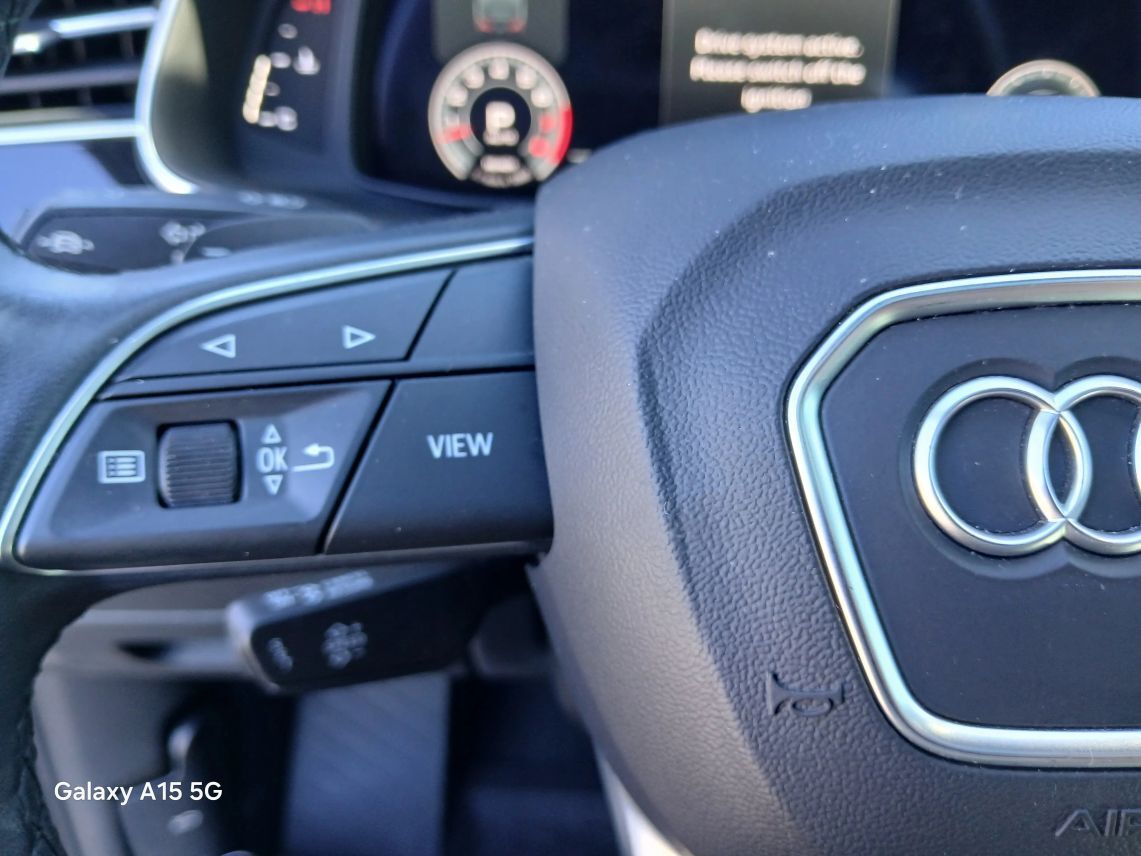 2021 Audi Q7 55 TFSI Premium Plus Sport Utility 4D Maitland FL