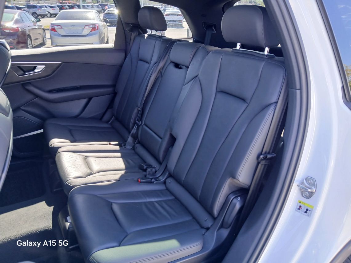 2021 Audi Q7 55 TFSI Premium Plus Sport Utility 4D Maitland FL