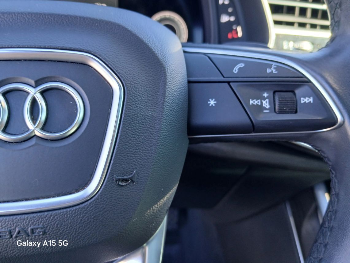 2021 Audi Q7 55 TFSI Premium Plus Sport Utility 4D Maitland FL