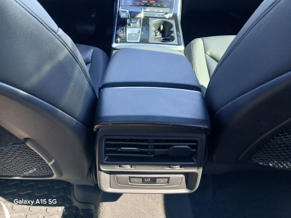 2021 Audi Q7 55 TFSI Premium Plus Sport Utility 4D Maitland FL