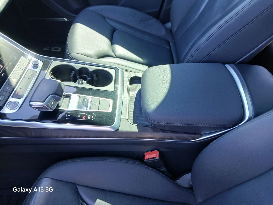 2021 Audi Q7 55 TFSI Premium Plus Sport Utility 4D Maitland FL