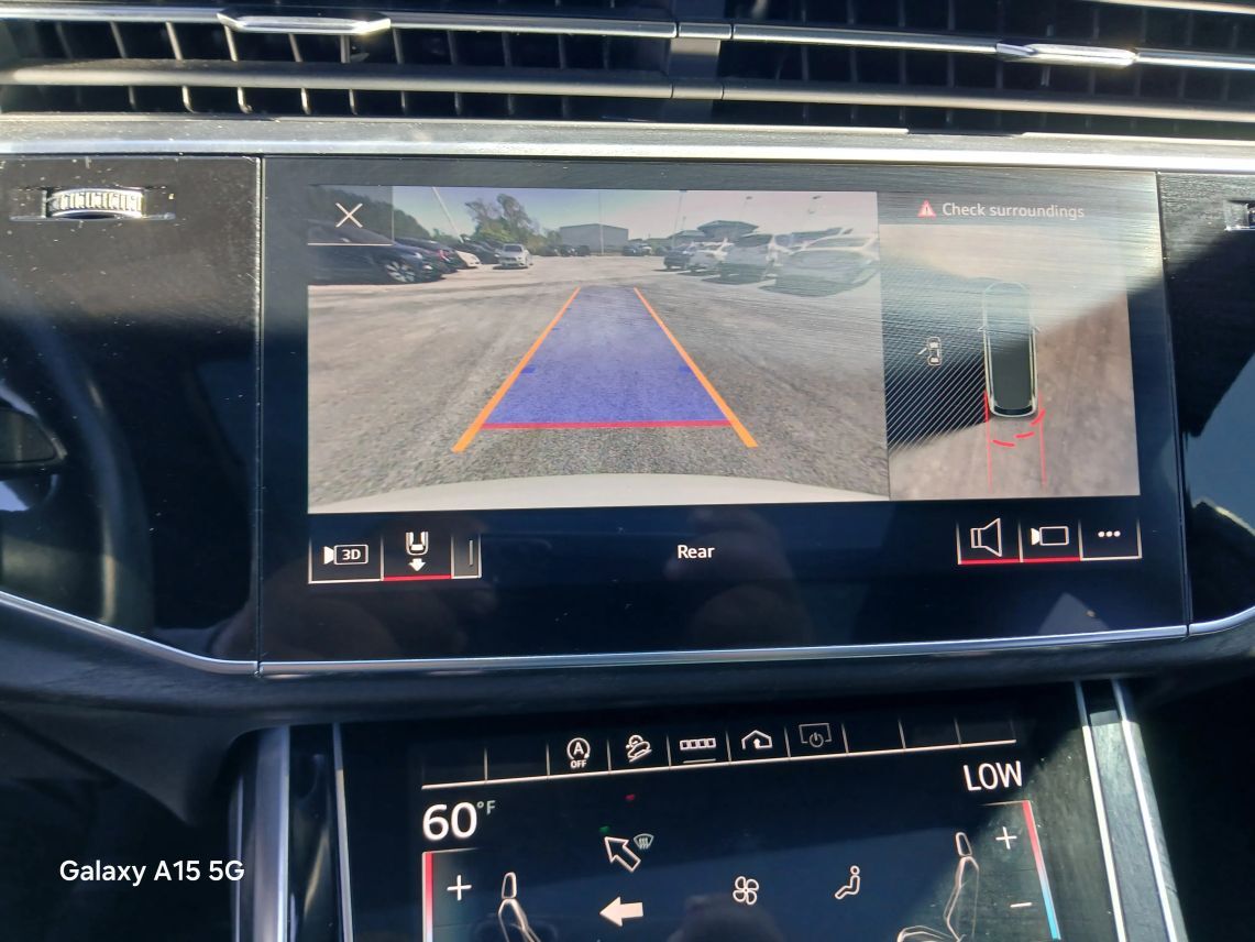 2021 Audi Q7 55 TFSI Premium Plus Sport Utility 4D Maitland FL