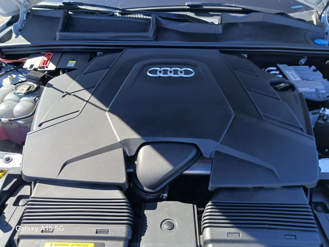 2021 Audi Q7 55 TFSI Premium Plus Sport Utility 4D Maitland FL