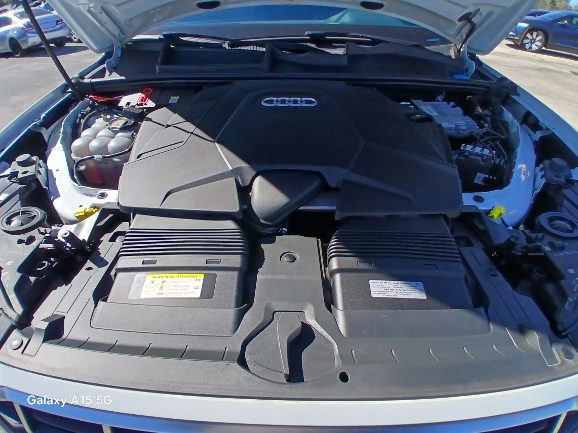 2021 Audi Q7 55 TFSI Premium Plus Sport Utility 4D Maitland FL