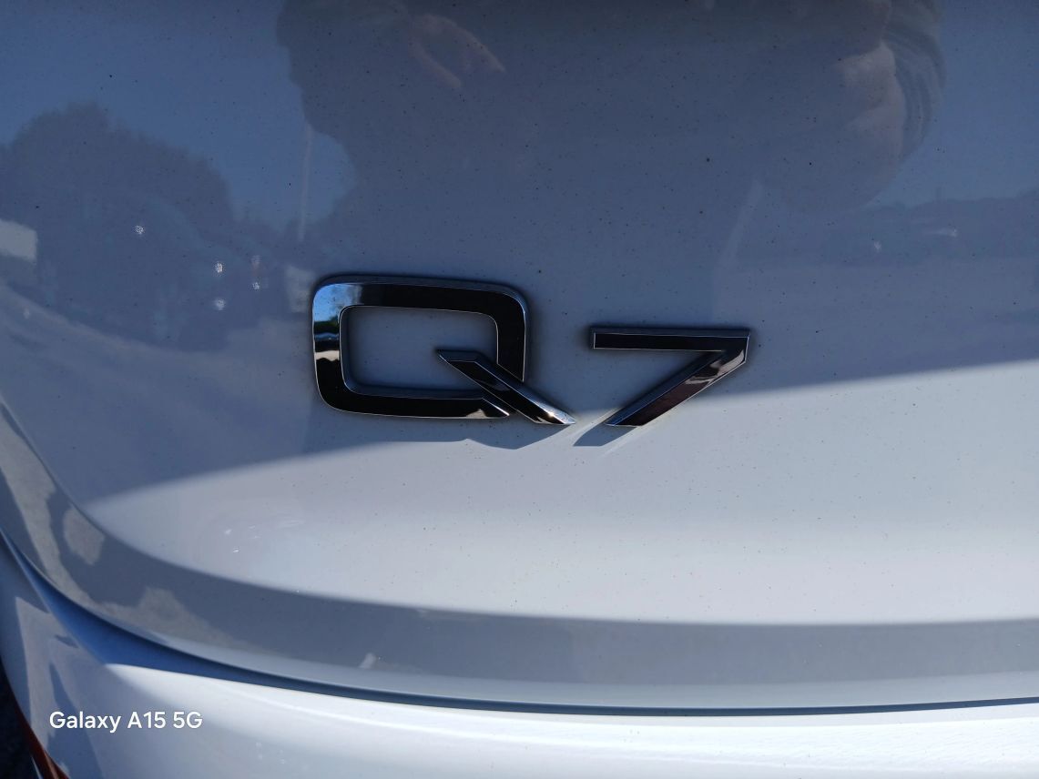 2021 Audi Q7 55 TFSI Premium Plus Sport Utility 4D Maitland FL