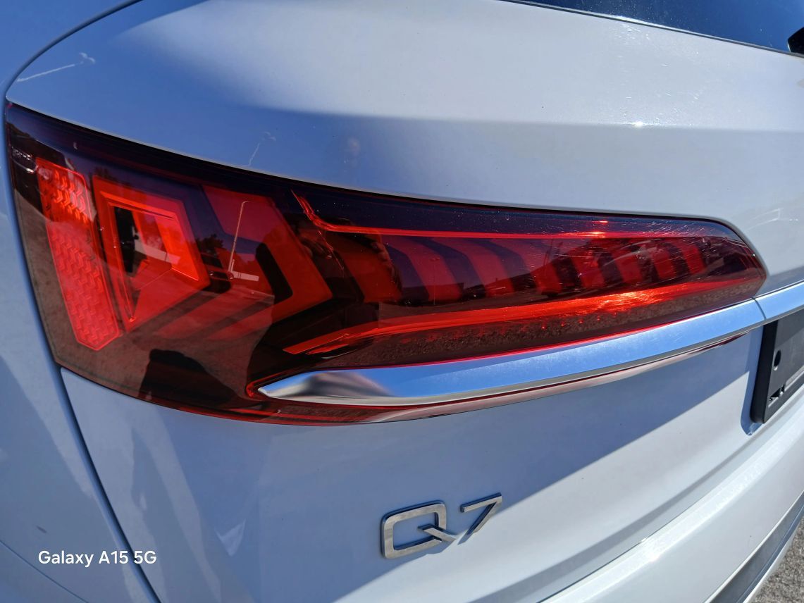 2021 Audi Q7 55 TFSI Premium Plus Sport Utility 4D Maitland FL