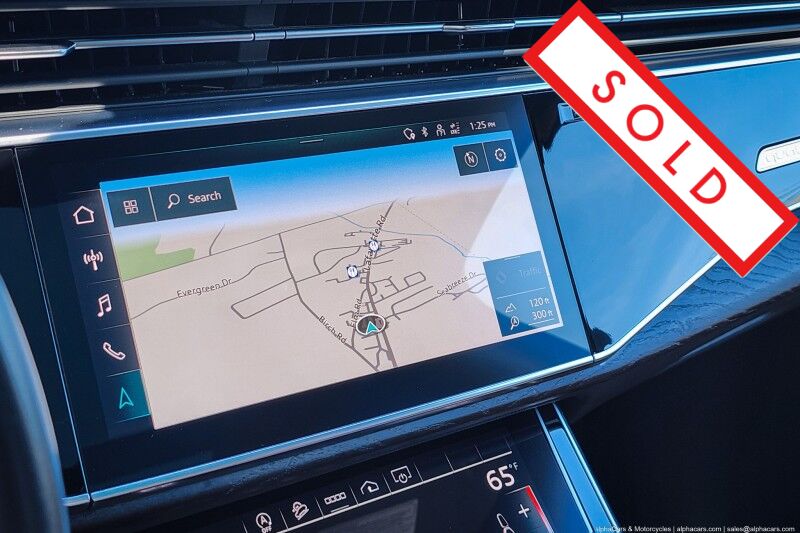 2021 Audi Q7 Premium Boston MA