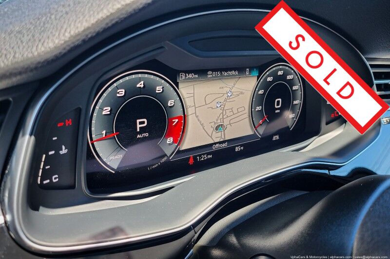 2021 Audi Q7 Premium Boston MA