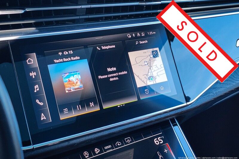 2021 Audi Q7 Premium Boston MA