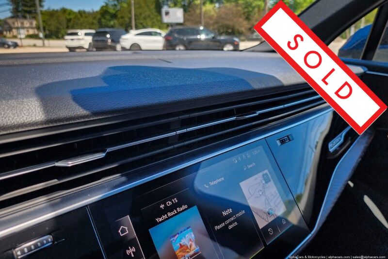 2021 Audi Q7 Premium Boston MA