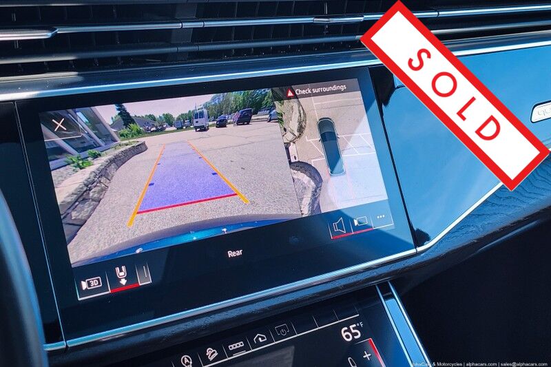 2021 Audi Q7 Premium Boston MA