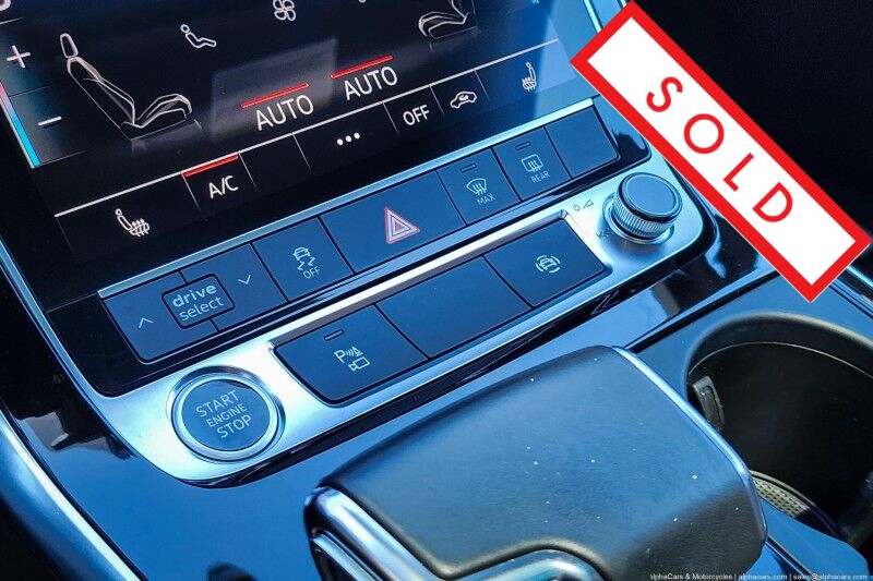 2021 Audi Q7 Premium Boston MA