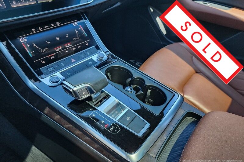 2021 Audi Q7 Premium Boston MA
