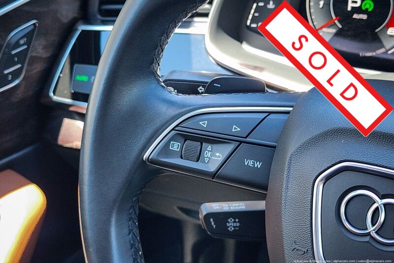 2021 Audi Q7 Premium Boston MA