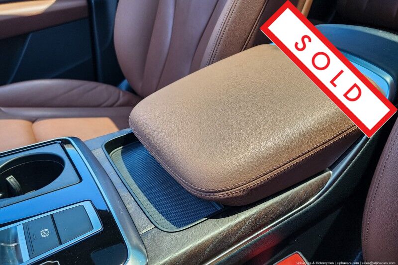 2021 Audi Q7 Premium Boston MA