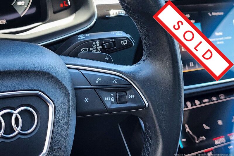2021 Audi Q7 Premium Boston MA