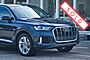 2021 Audi Q7 Premium Boston MA
